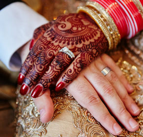 Why You Should Take Help of Matrimonial Services to Find the Perfect Match