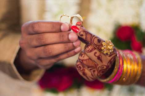 Know about the elaborate Hindu marriages