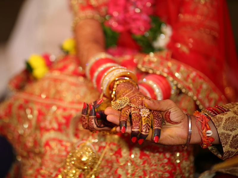 Reasons For Setting Up A Marriage Bureau