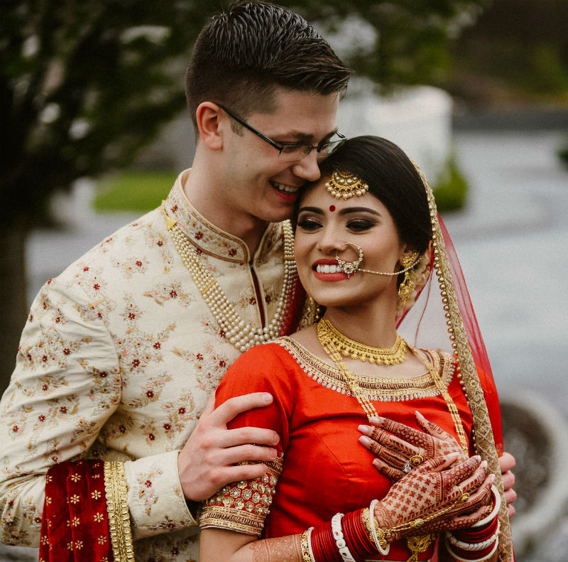 Why is It Difficult for NRIs to find their Perfect Life Partner?