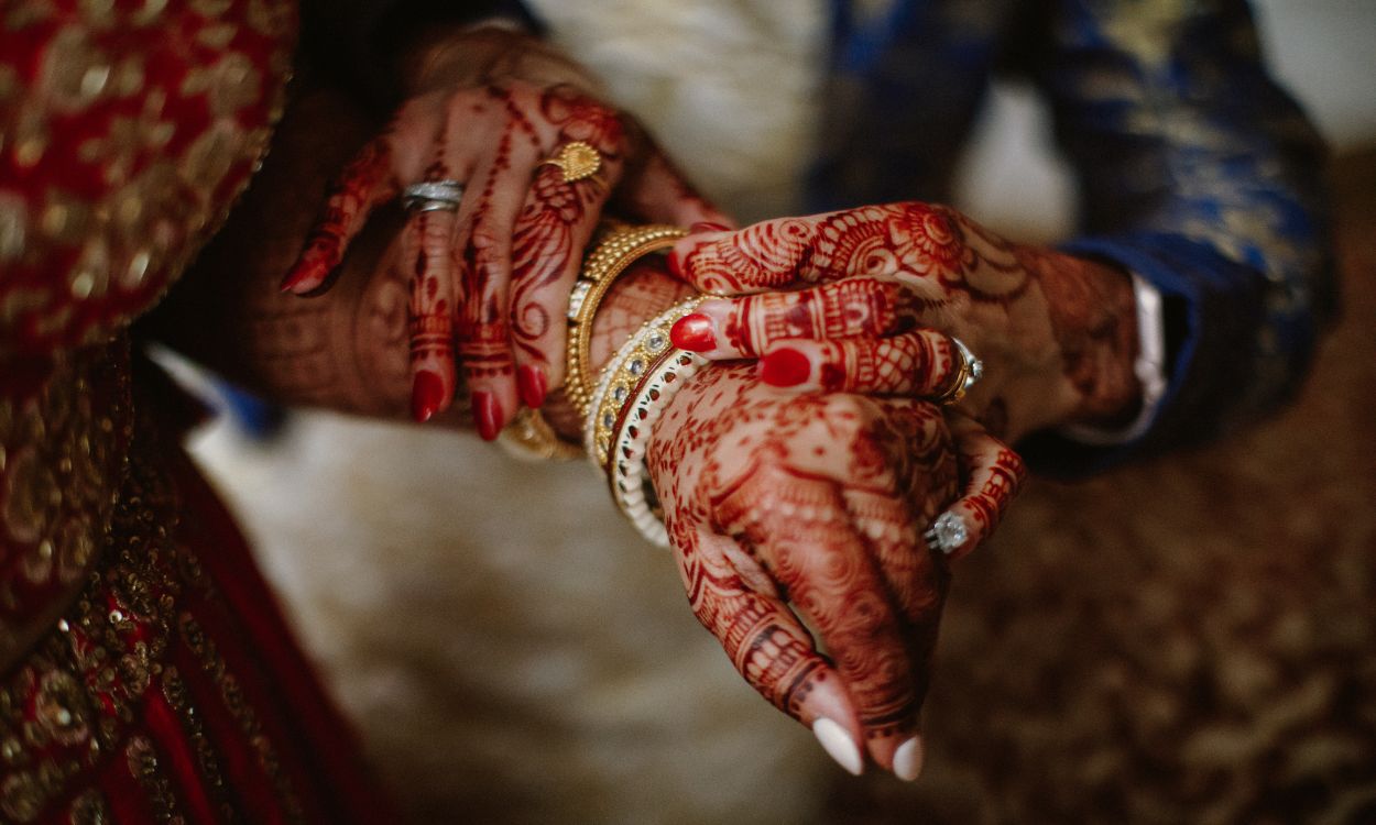 Why choose a matrimonial website for your partner search?