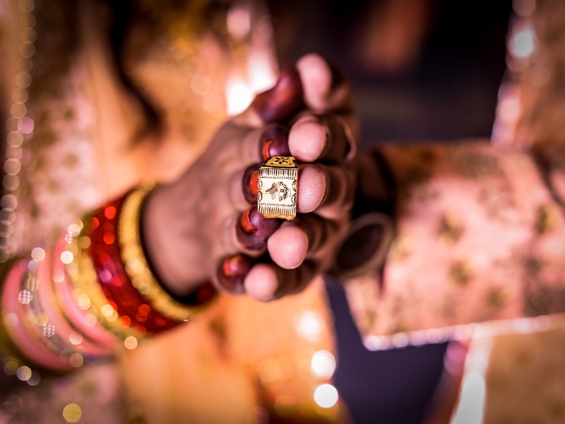 Advantages of choosing matrimonial services over traditional ones