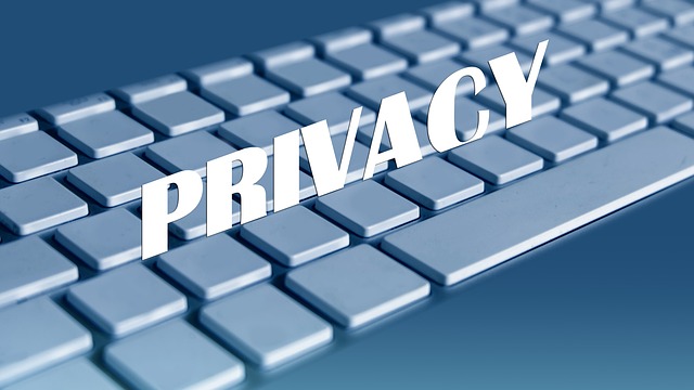 privacy and security