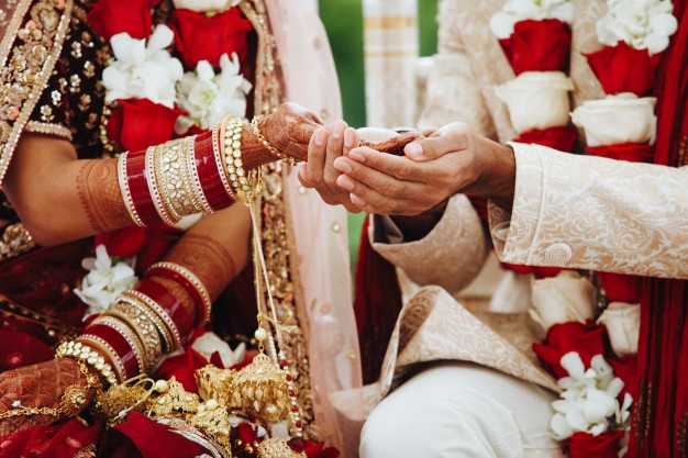 Finding the perfect accomplice by using Matrimonial Services in India