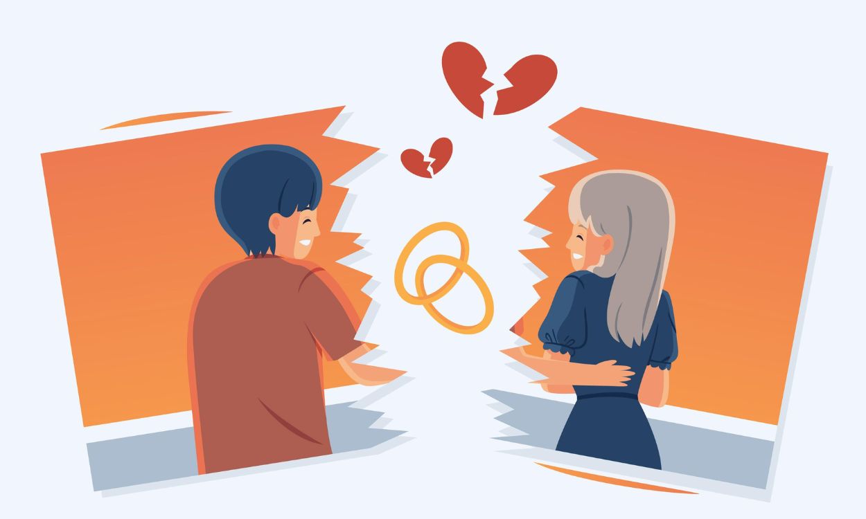 How to Identify a Fake Person on Matrimony Sites?