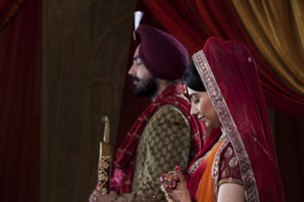 Some Important Reasons Why Punjabi Marriages Are So Popular?