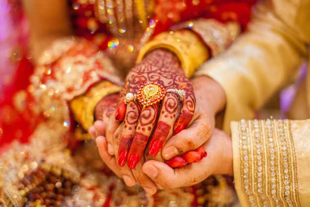 Why should you select a Marriage Bureau?