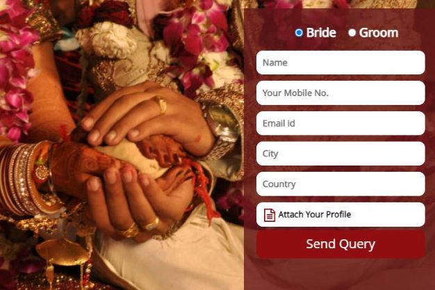 How Can You Register to a Matrimony Site?