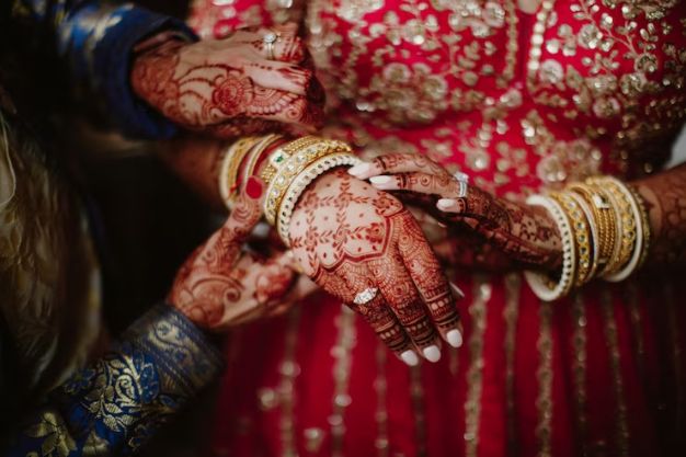 7 Interesting Rituals of Punjabi Weddings