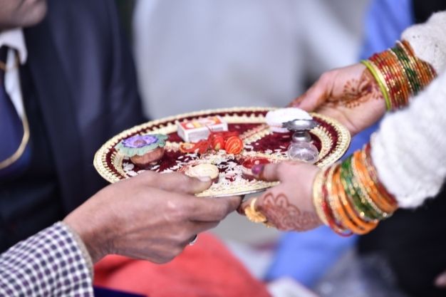 A Complete Guide To A Sikh Wedding and Their Rituals