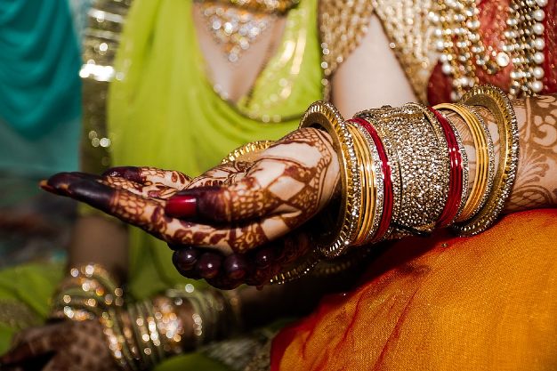 Take a Sneak Peek into a Jain wedding