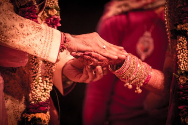 Unraveling the Rituals of a Grand Hindu Wedding