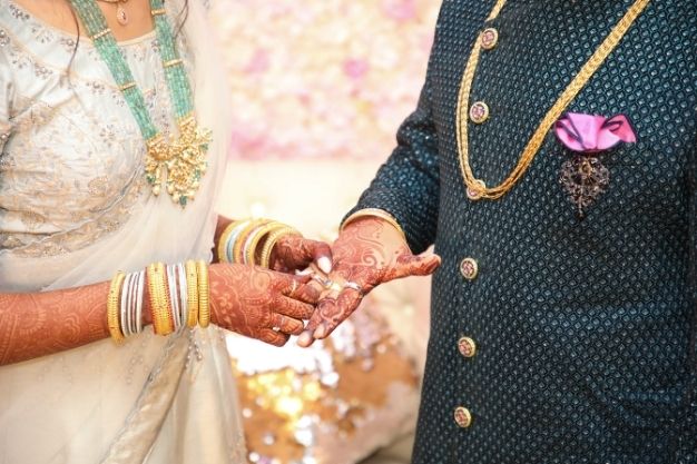 Why Marrying Late is Better Than Marrying Wrong?