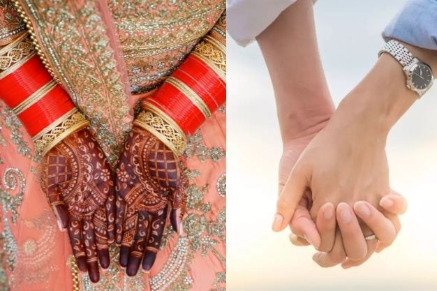 Difference Between Marriage and Live-in Relationship