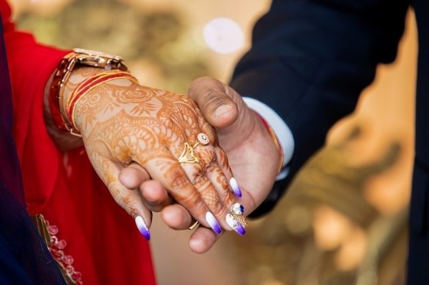 What are the 7 Hindu Wedding Vows?
