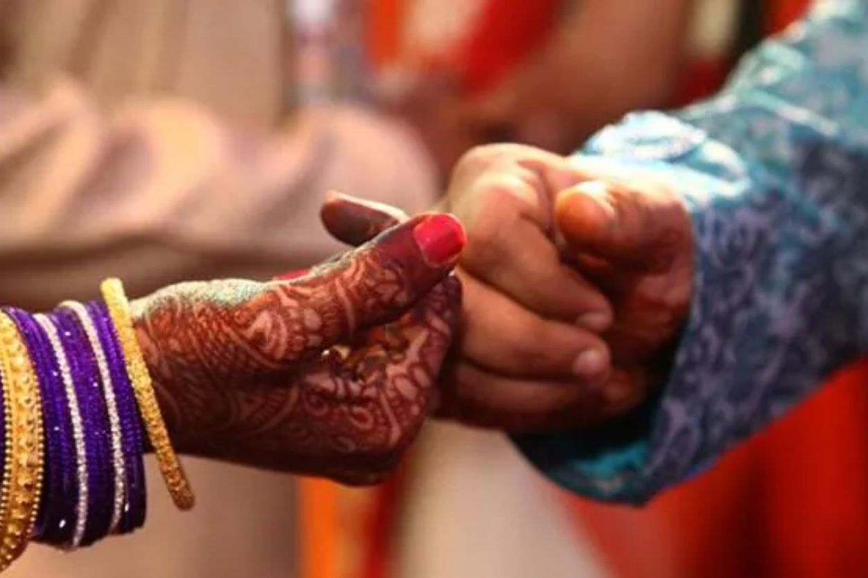What Happens When Someone Plans to Remarry after A divorce in India?