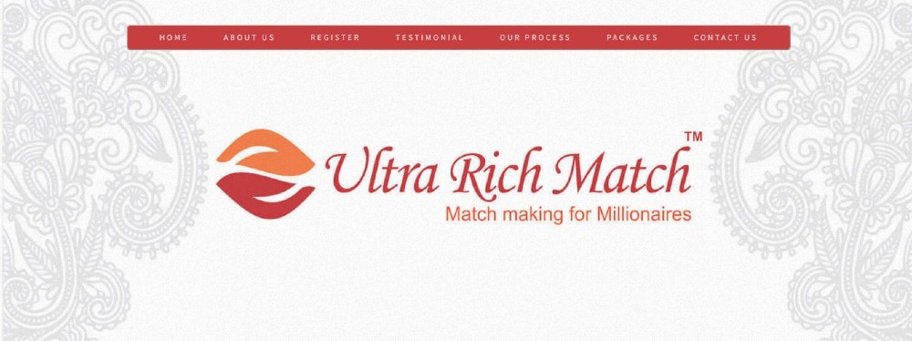Ultra Rich Match