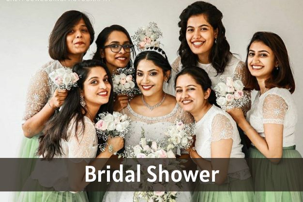 Bridal Shower