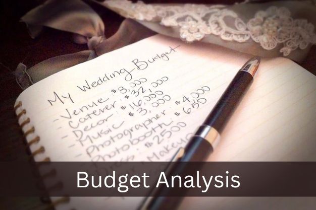 Budget Analysis