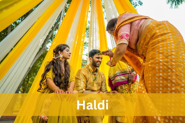 Haldi 