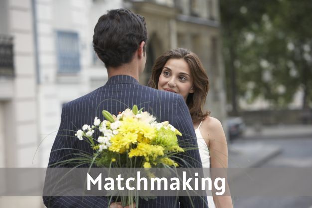 Matchmaking