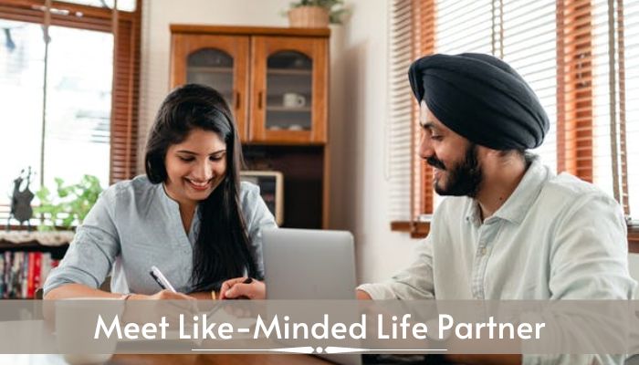 Meet Like-Minded Life Partner (1)