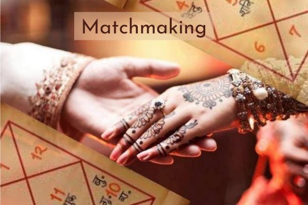 Matchmaking