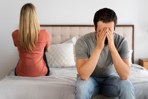 10 Red Flags in a Marriage, Signs you Shouldn’t Neglect