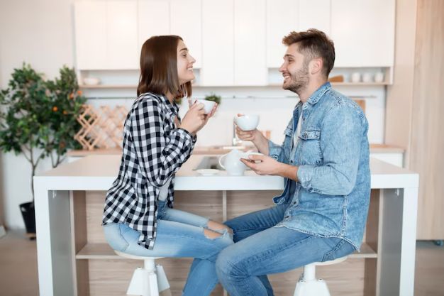 Effects of financial stress on a marriage - Wedgate Matrimony