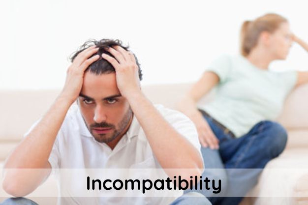 Incompatibility