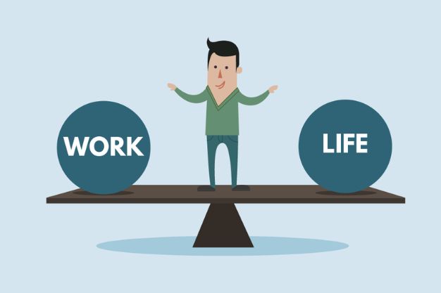 Need for Perfect Work-Life Balance