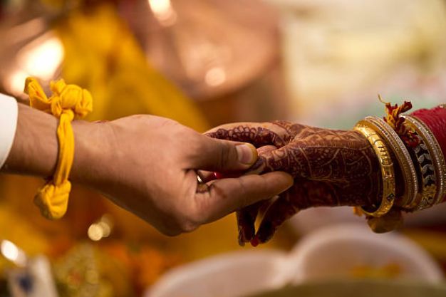 Decoding Jain Marriage: Their Rituals & More