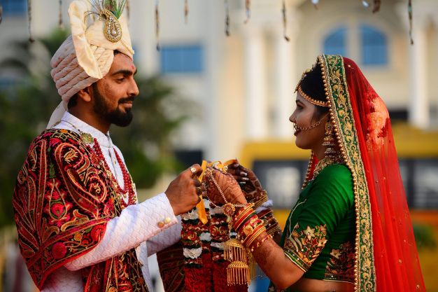 Marriage Rituals and Customs in the Aggarwal Community
