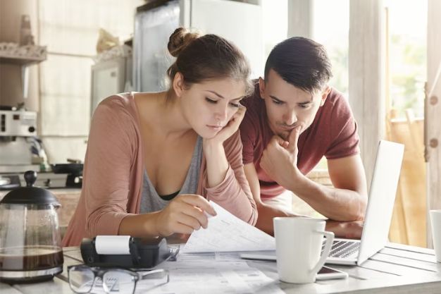 Understand Your Spouse’s Financial Outlook