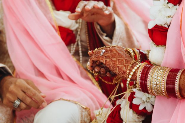 What does Jainism say About Marriage?