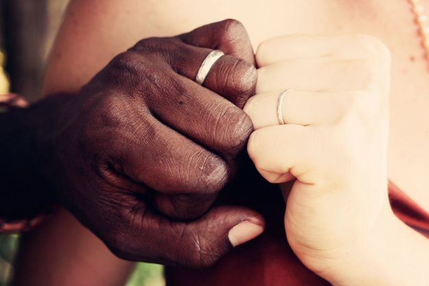 How to Handle Religious and Cultural Differences in a Marriage?