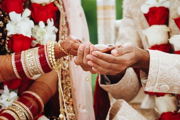 5 Myths and Facts about Arranged Marriages