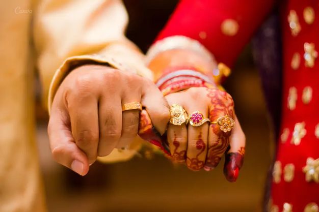 Evolution of Popular Wedding Traditions and their Origins