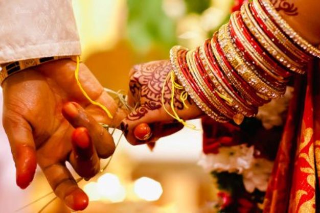 Organizing indian wedding ceremonies