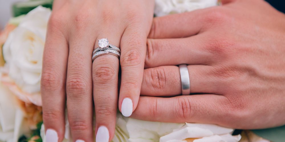 Origin of Wedding Rings