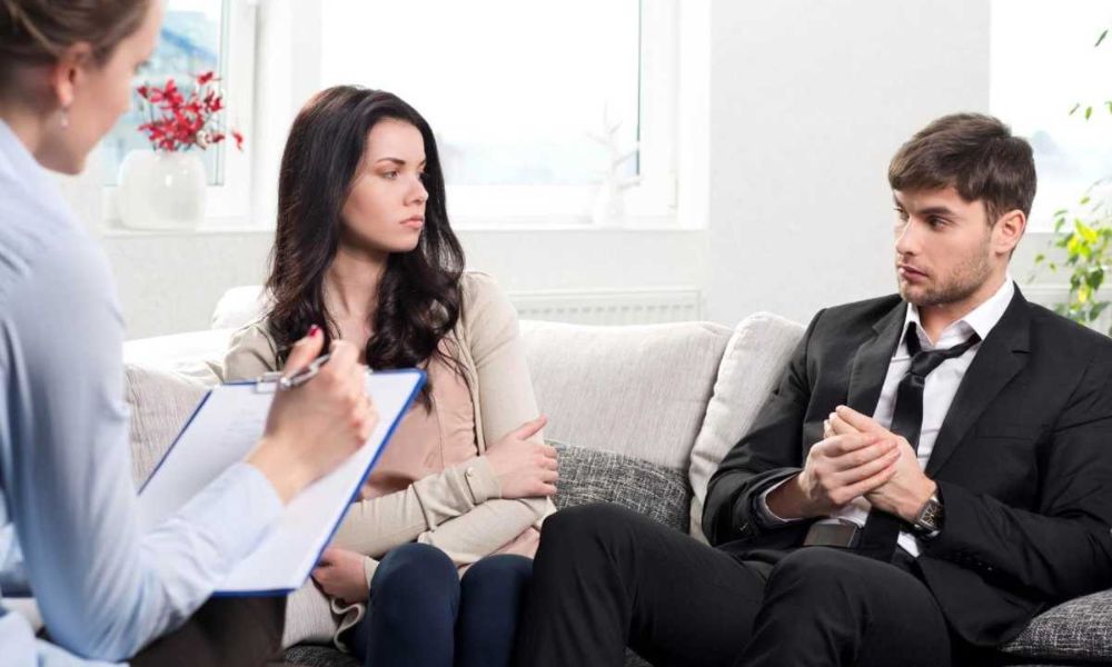 Reasons Couples Should Consider Pre-marital Counseling