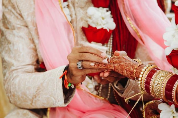 6 Reasons Why Arranged Marriages are Good