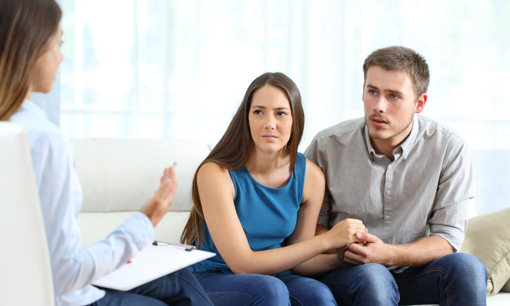 What is Pre-Marital Counseling