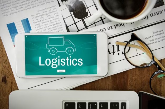 Consider Logistics