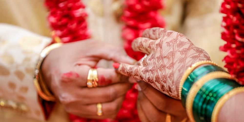 Best Marriage Bureau in West Delhi