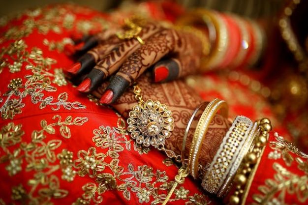 10 Key Rituals of a Brahmin Wedding