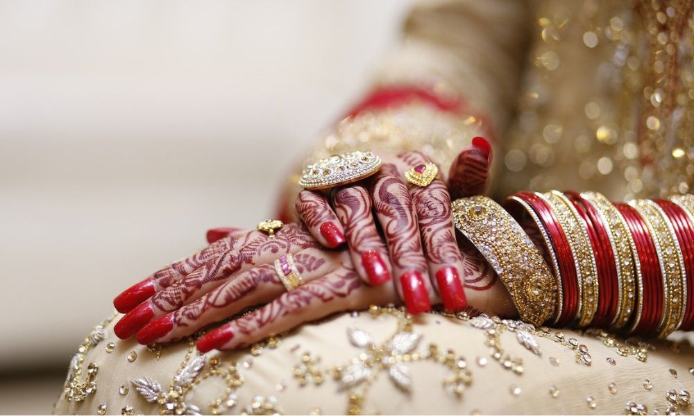Celebrating Love: Unique Wedding Traditions Around the World