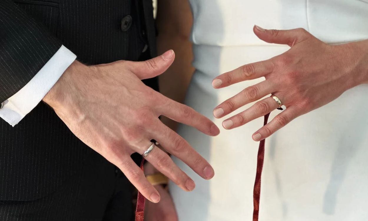 Importance of Personal Values in Marriage Bureau Matchmaking