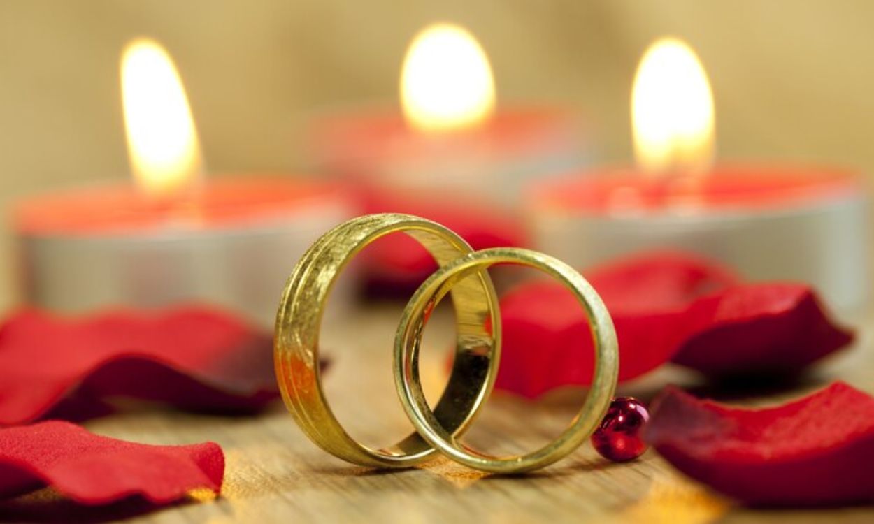 Matchmaking for widows and widowers