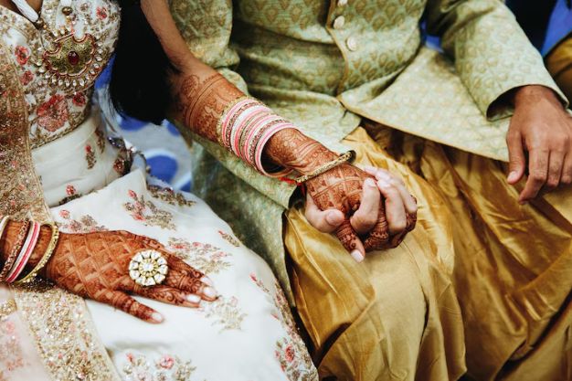 Importance of Emotional Intelligence in Marriage Bureau Matches